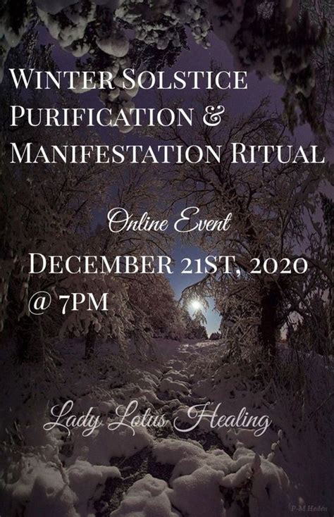 Enhancing intuition and psychic abilities with winter solstice spells